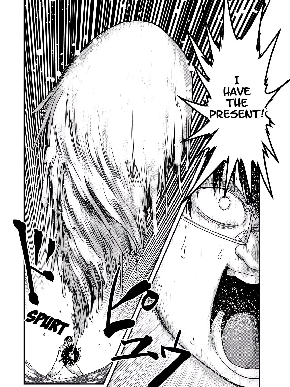 Kokan Musou ~Kiraware Yuusha wa Mazoku ni Aisareru~ Chapter 26 page 61 - 