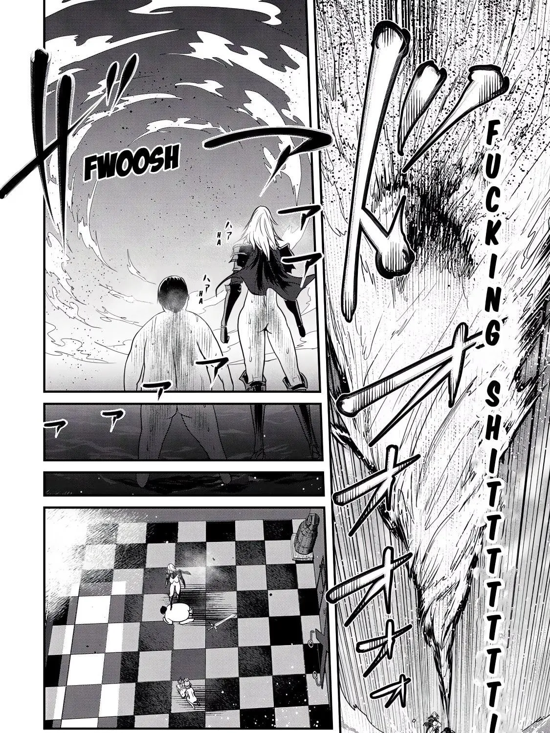Kokan Musou ~Kiraware Yuusha wa Mazoku ni Aisareru~ Chapter 26 page 83 - 
