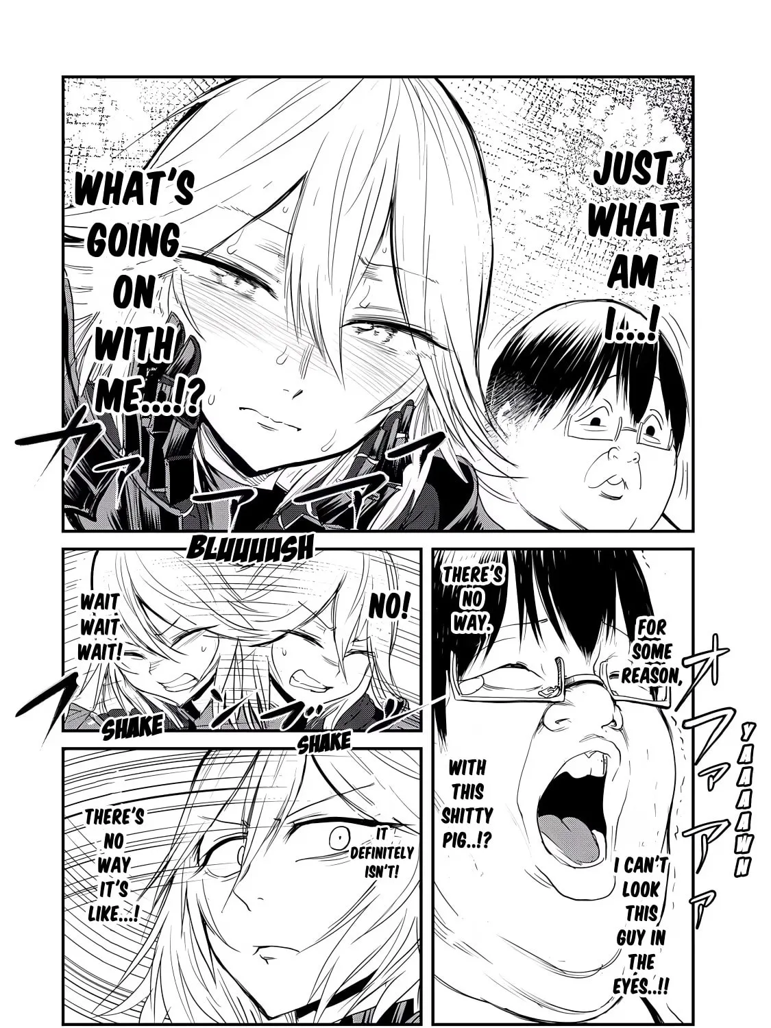 Kokan Musou ~Kiraware Yuusha wa Mazoku ni Aisareru~ Chapter 26 page 97 - 