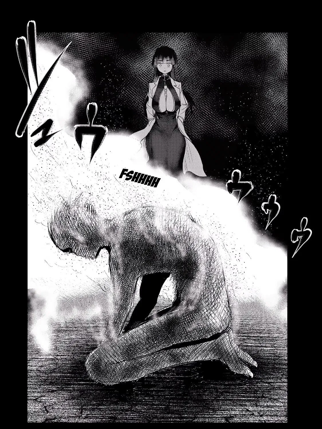 Kokan Musou ~Kiraware Yuusha wa Mazoku ni Aisareru~ Chapter 27 page 48 - 