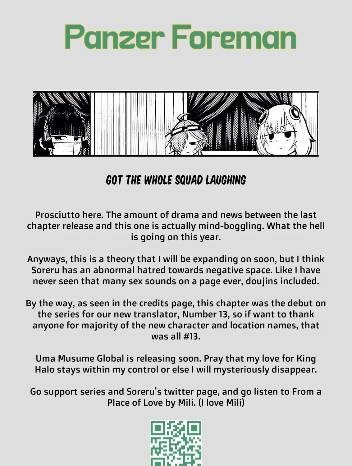 Kokan Musou ~Kiraware Yuusha wa Mazoku ni Aisareru~ Chapter 27 page 60 - 