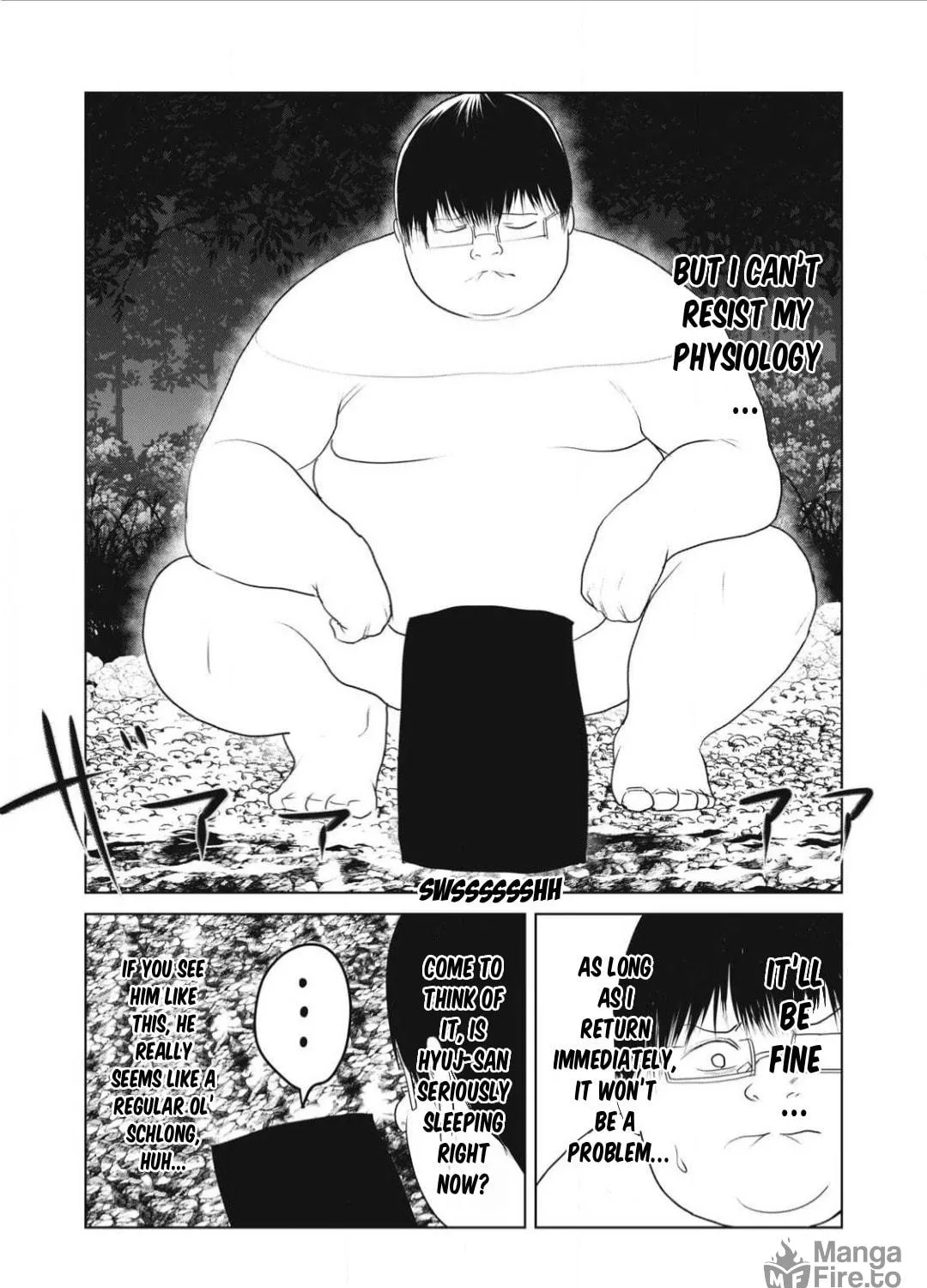 Kokan Musou ~Kiraware Yuusha wa Mazoku ni Aisareru~ Chapter 28 page 49 - 