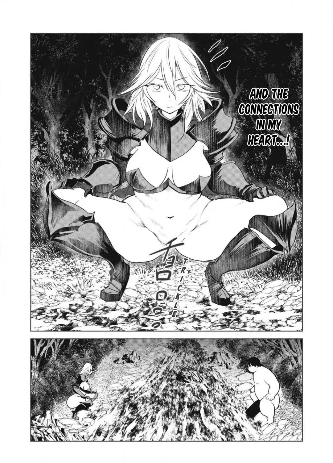Kokan Musou ~Kiraware Yuusha wa Mazoku ni Aisareru~ Chapter 28 page 57 - 