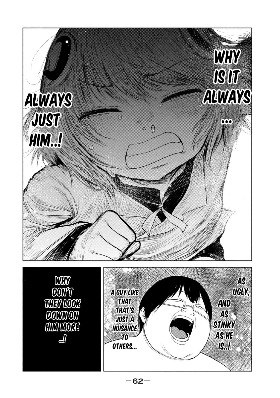 Kokan Musou ~Kiraware Yuusha wa Mazoku ni Aisareru~ Chapter 29 page 23 - 