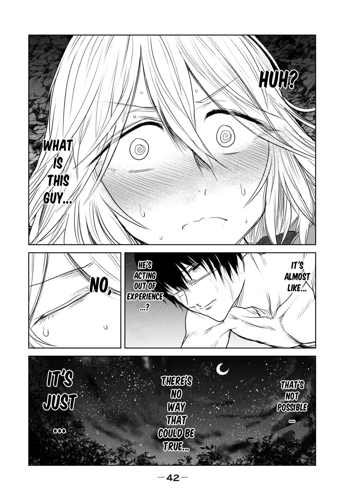Kokan Musou ~Kiraware Yuusha wa Mazoku ni Aisareru~ Chapter 29 page 4 - 
