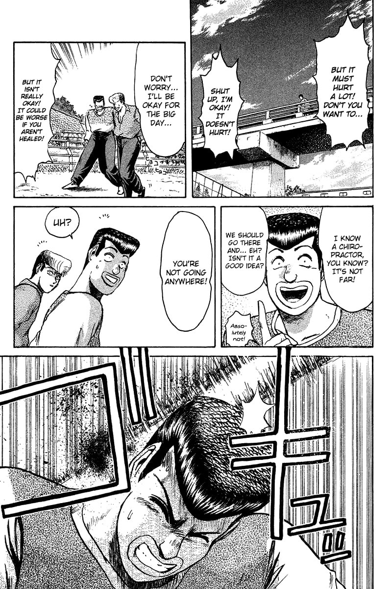 Read Kokodake no Himitsu chapter 0 image 12 on Lezhin