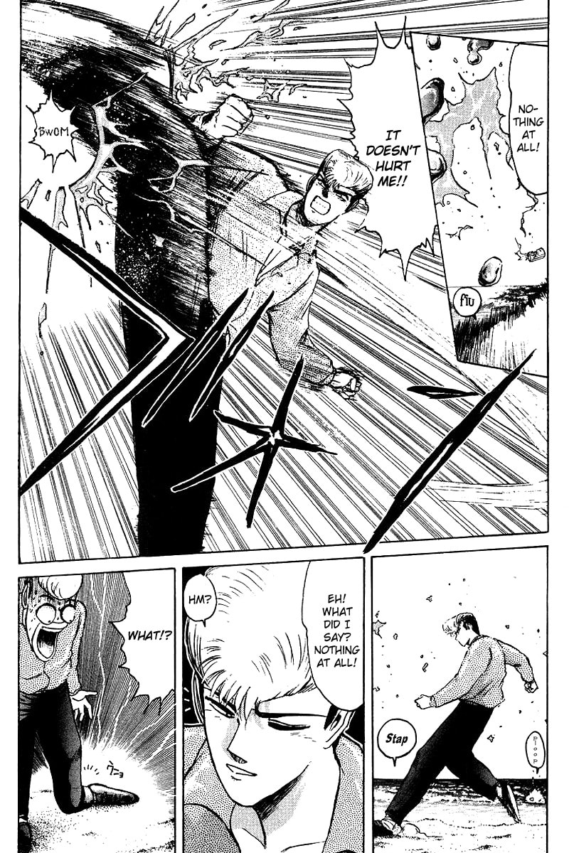 Read Kokodake no Himitsu chapter 0 image 9 on Lezhin