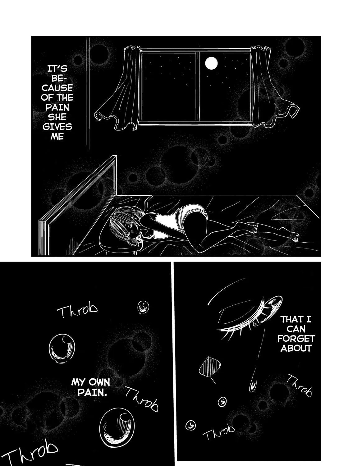 Read Kokono-Chan Drinks Tears! chapter 6 image 28 on Lezhin