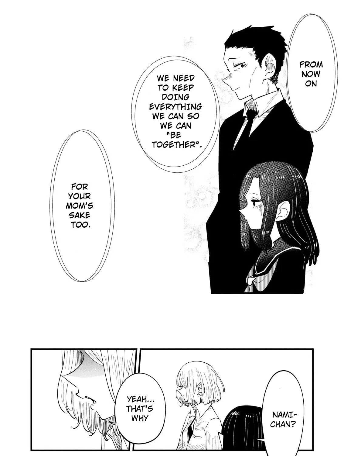 Read Kokono-Chan Drinks Tears! chapter 8 image 18 on Lezhin
