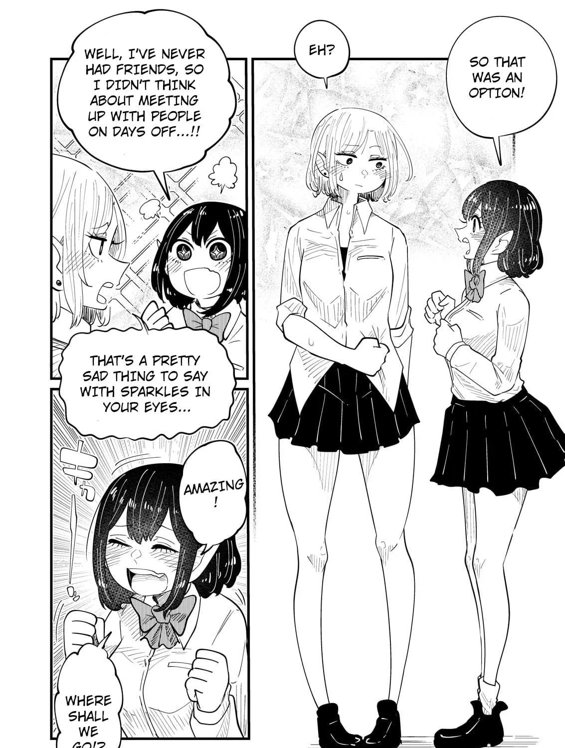 Read Kokono-Chan Drinks Tears! chapter 8 image 22 on Lezhin