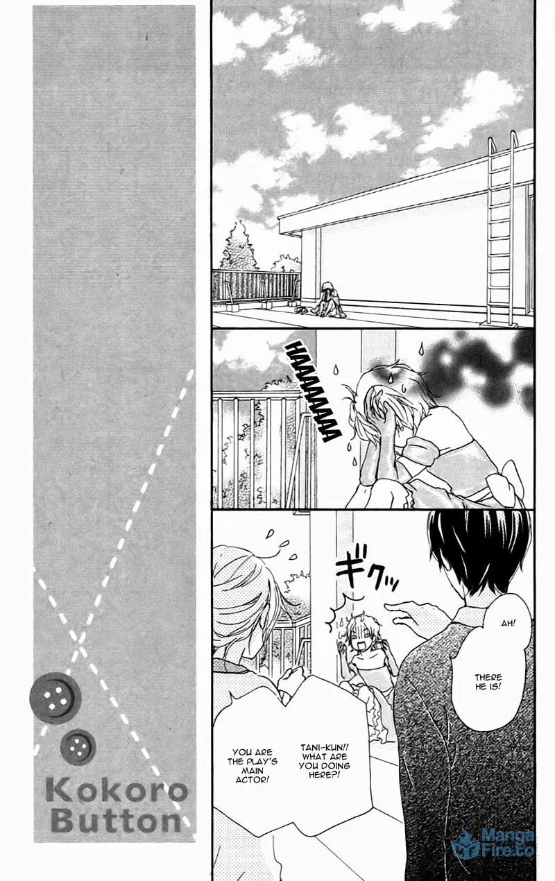 Kokoro Botan Chapter 20 page 24 - 