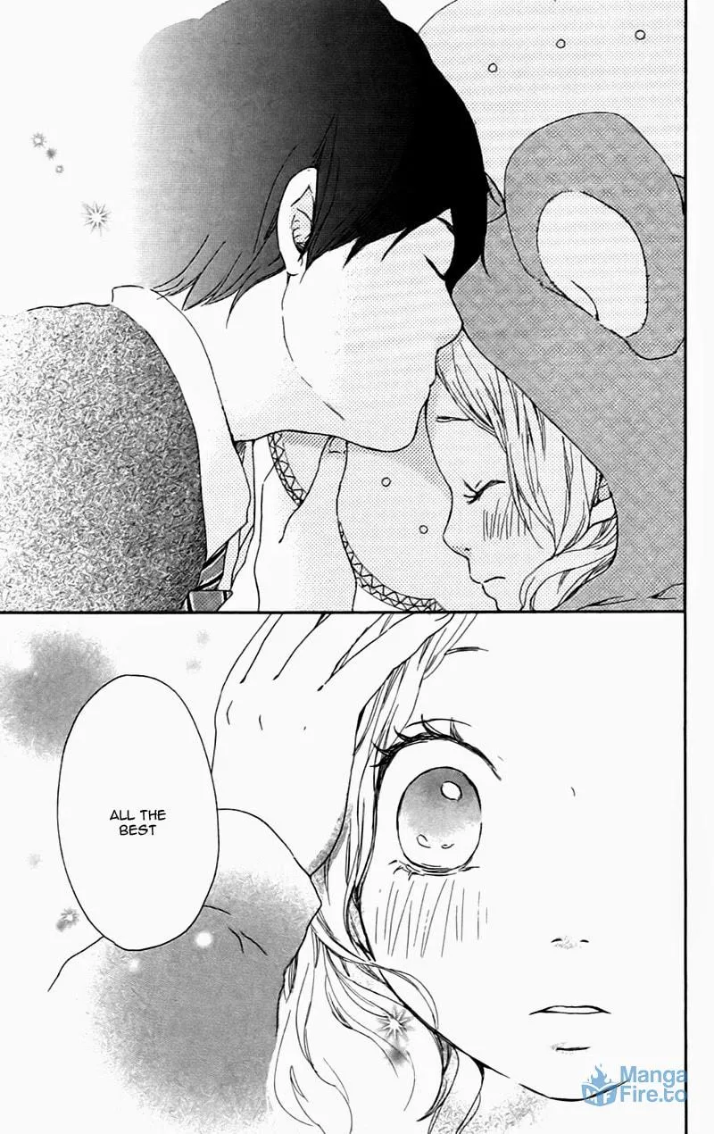 Kokoro Botan Chapter 20 page 36 - 