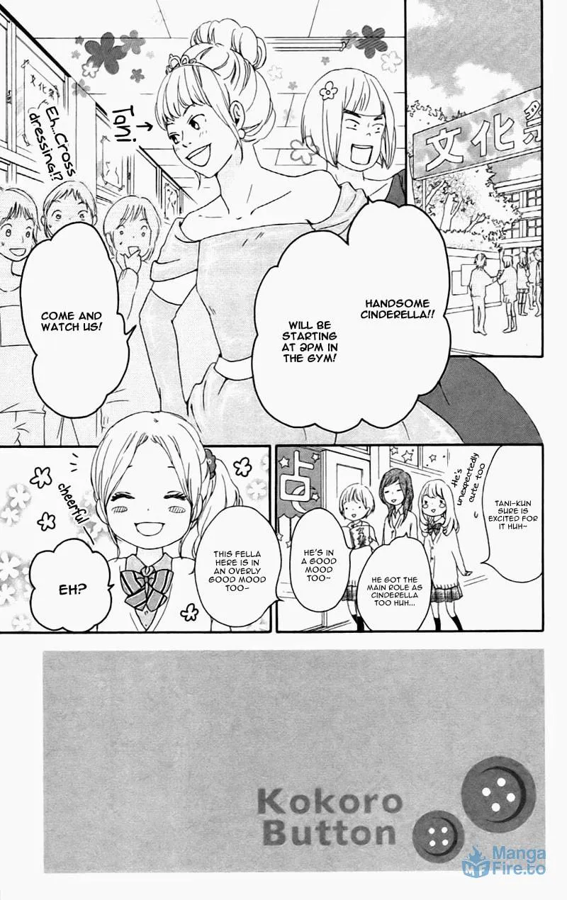 Kokoro Botan Chapter 20 page 6 - 