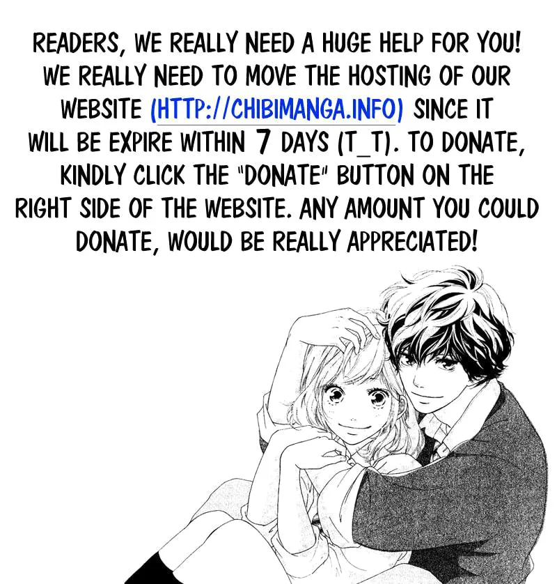 Kokoro Botan Chapter 22 page 2 - 