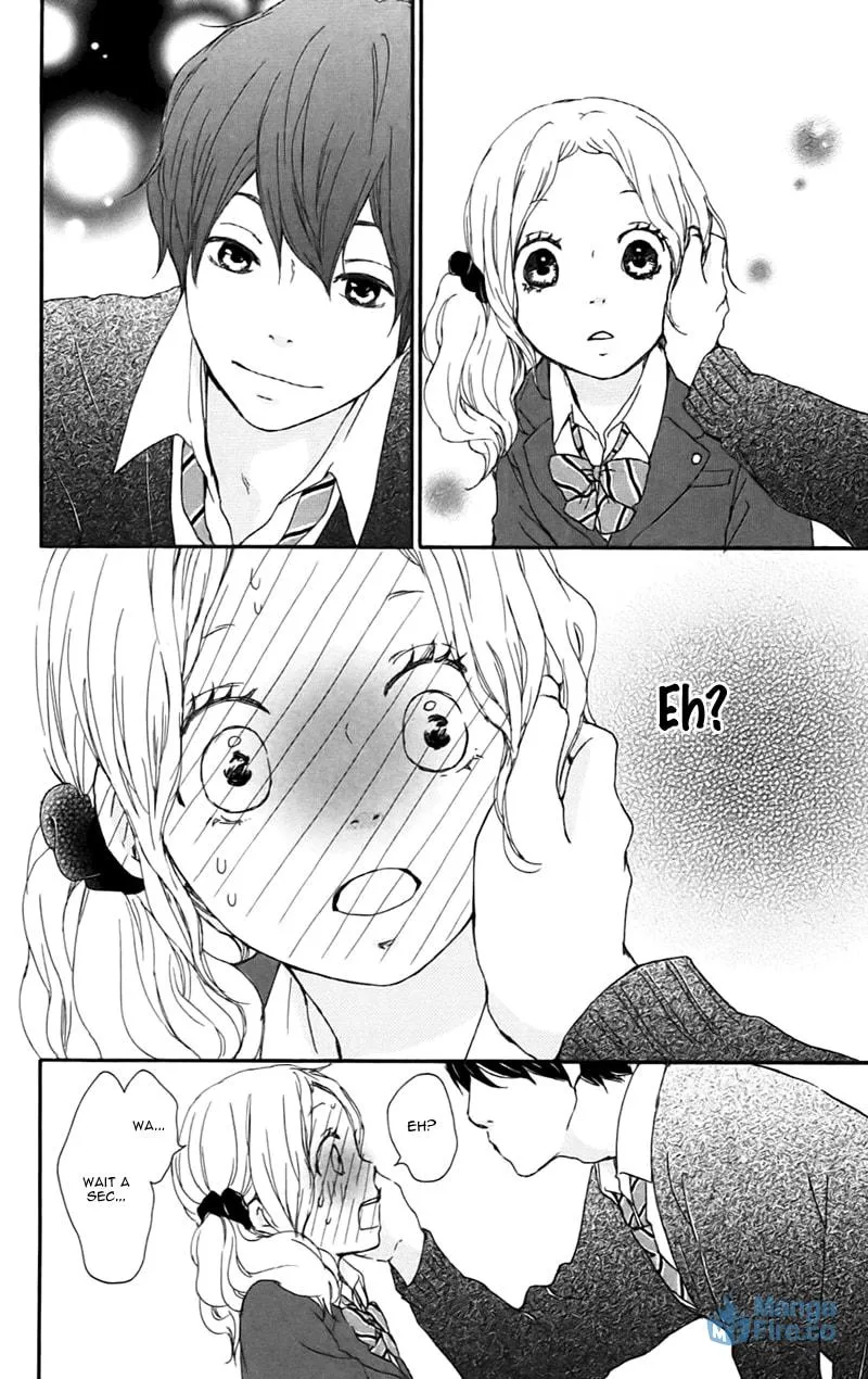 Kokoro Botan Chapter 22 page 30 - 