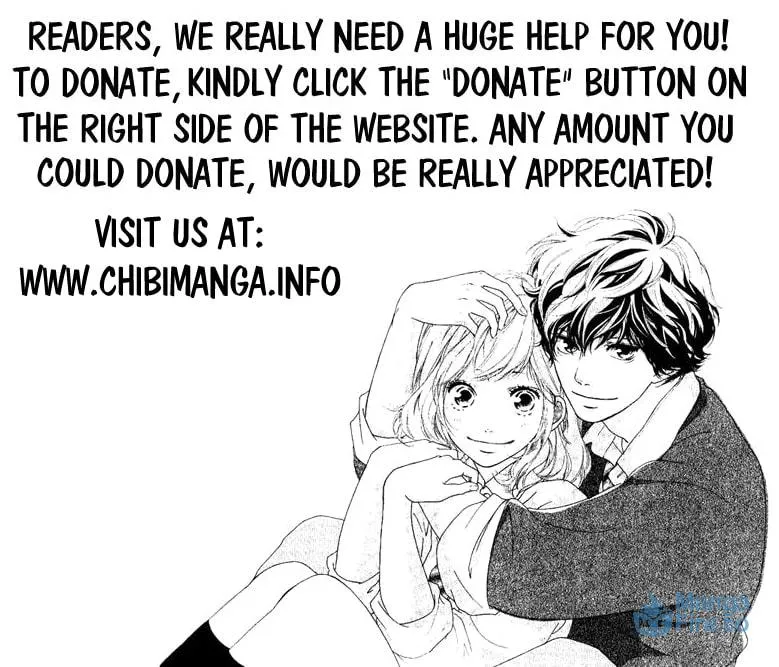 Kokoro Botan Chapter 23 page 4 - 