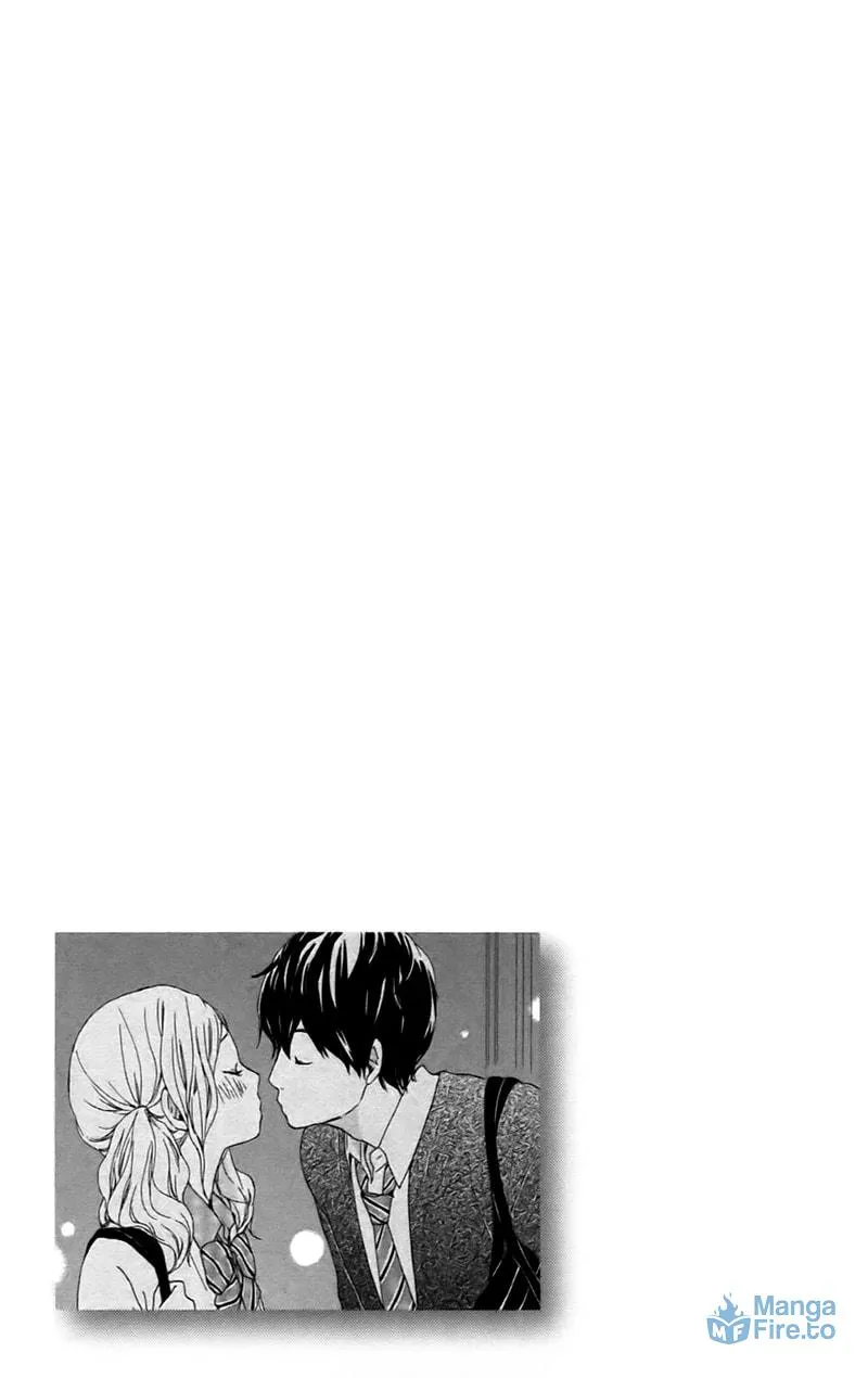 Kokoro Botan Chapter 23 page 41 - 