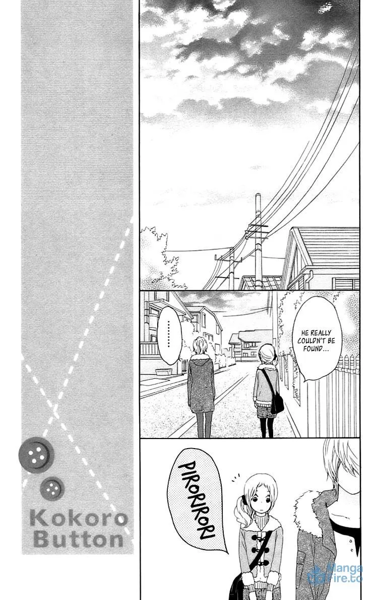 Kokoro Botan Chapter 25 page 24 - 