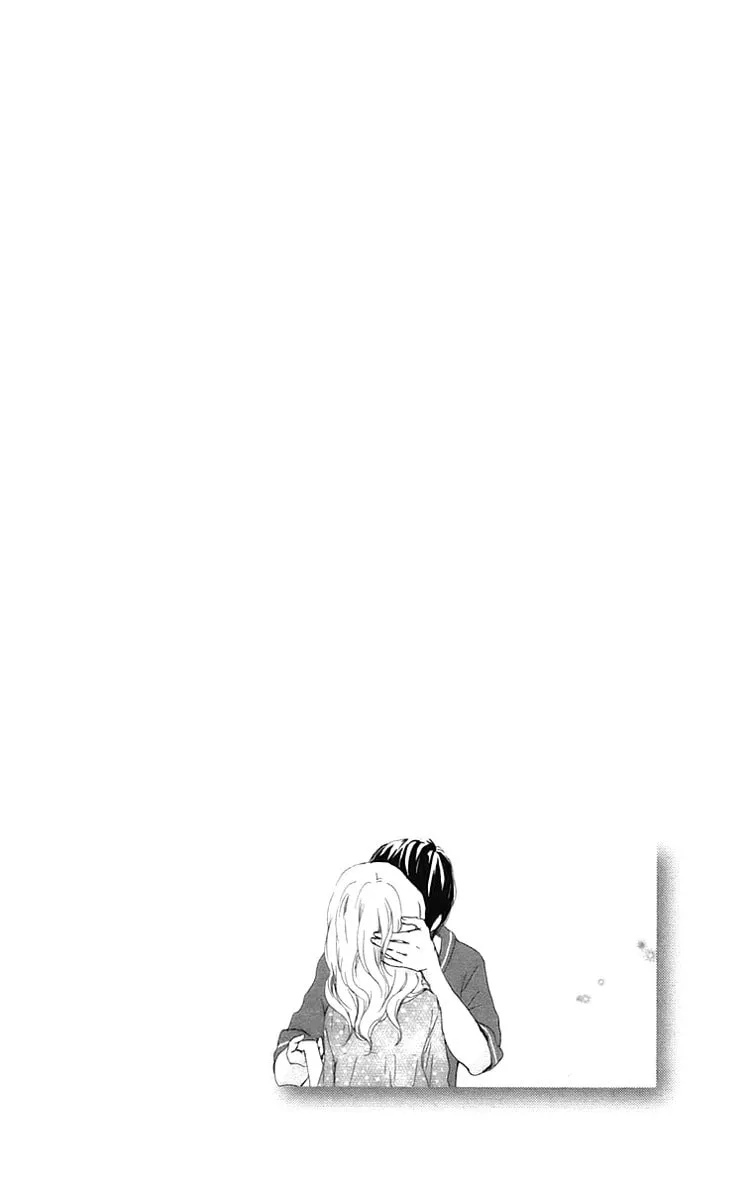Kokoro Botan Chapter 25 page 5 - 