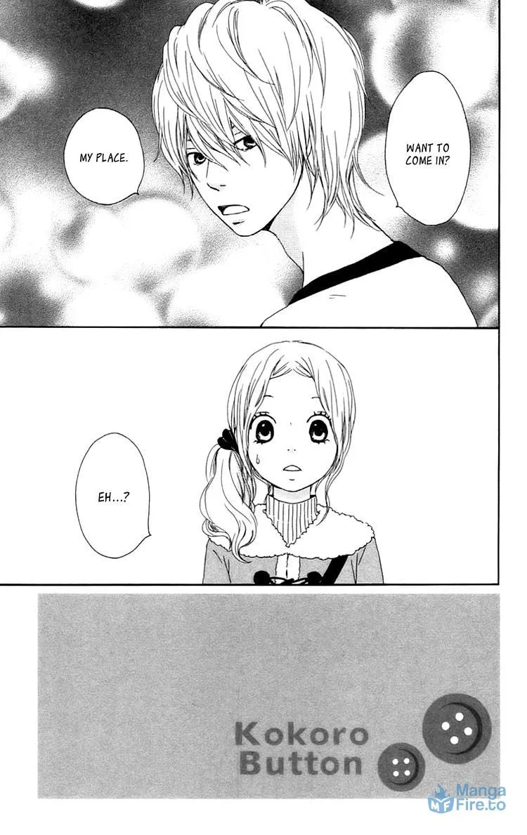 Kokoro Botan Chapter 25 page 6 - 