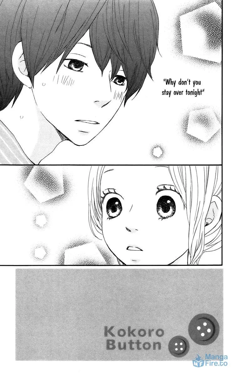 Kokoro Botan Chapter 28 page 6 - 