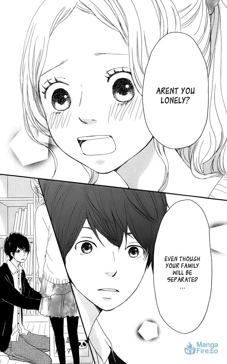 Kokoro Botan Chapter 29 page 30 - 