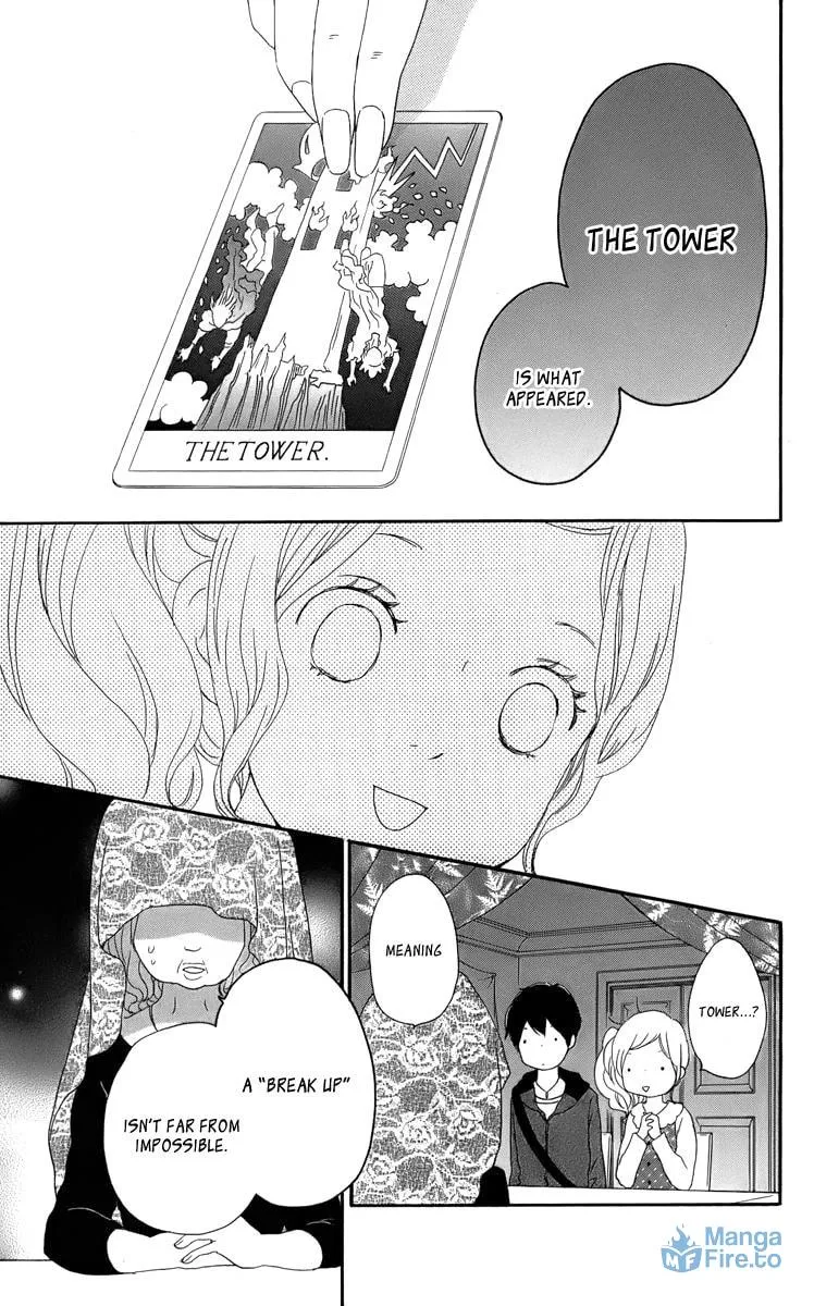 Kokoro Botan Chapter 30 page 24 - 