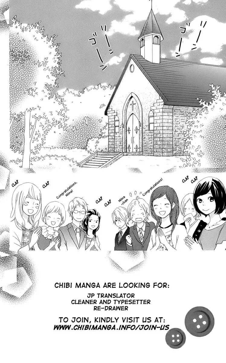 Kokoro Botan Chapter 30 page 7 - 