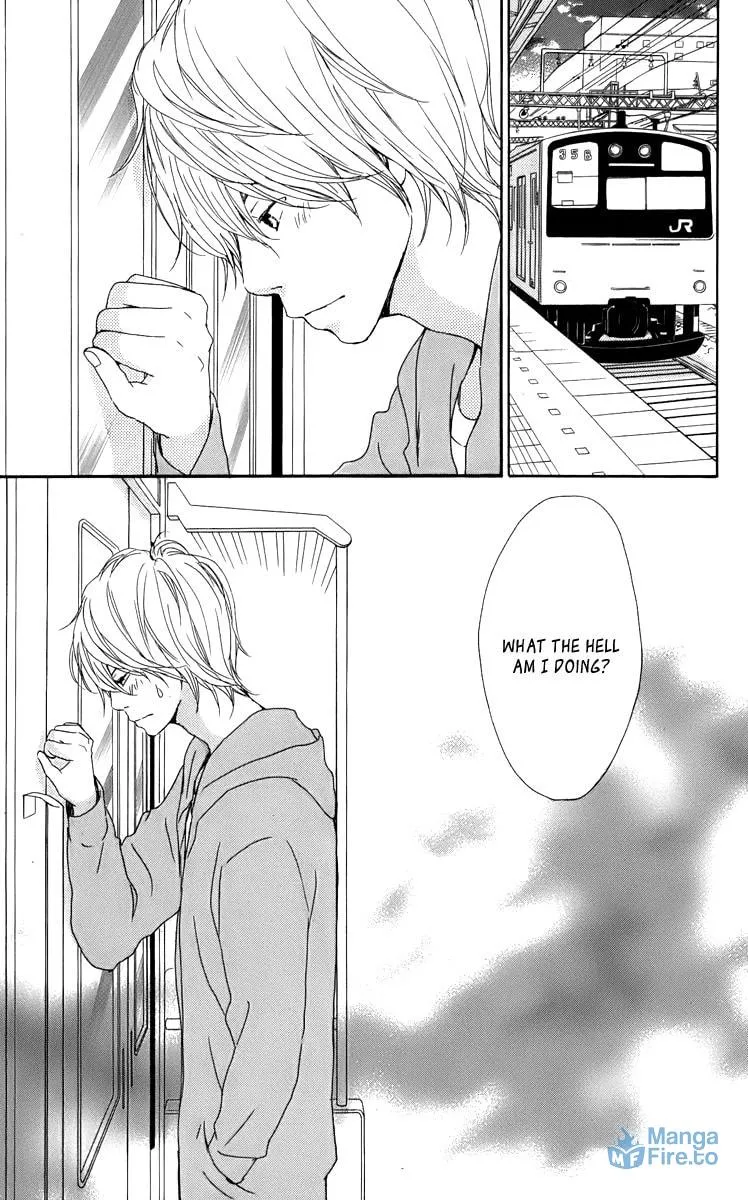 Kokoro Botan Chapter 31 page 42 - 