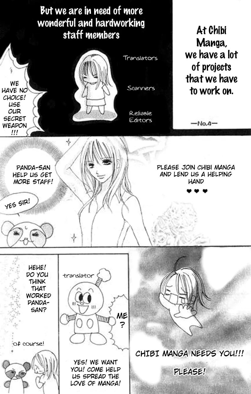 Read Kokoro Note chapter 0 image 2 on Lezhin