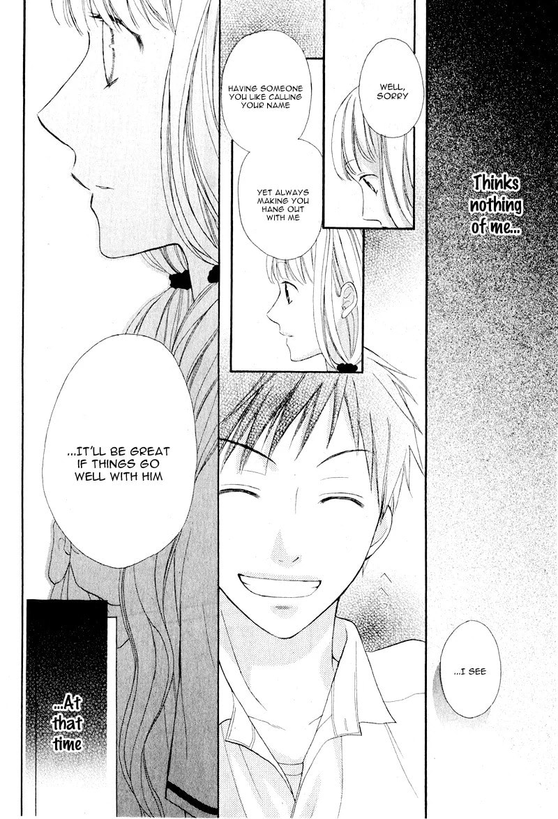 Read Kokoro Note chapter 0 image 34 on Lezhin