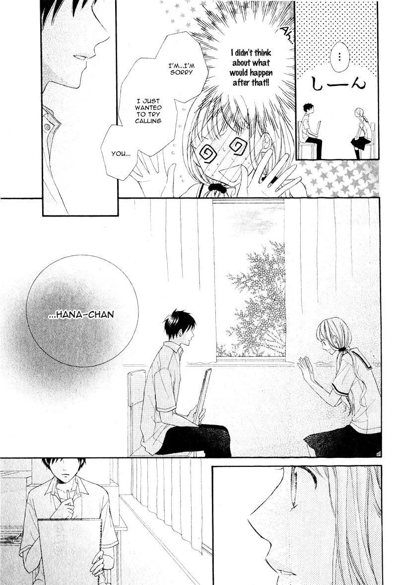 Read Kokoro Note chapter 1 image 19 on Lezhin