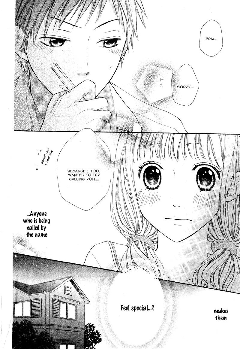 Read Kokoro Note chapter 1 image 20 on Lezhin
