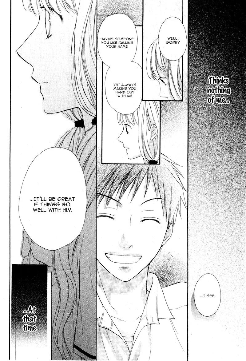 Read Kokoro Note chapter 1 image 34 on Lezhin