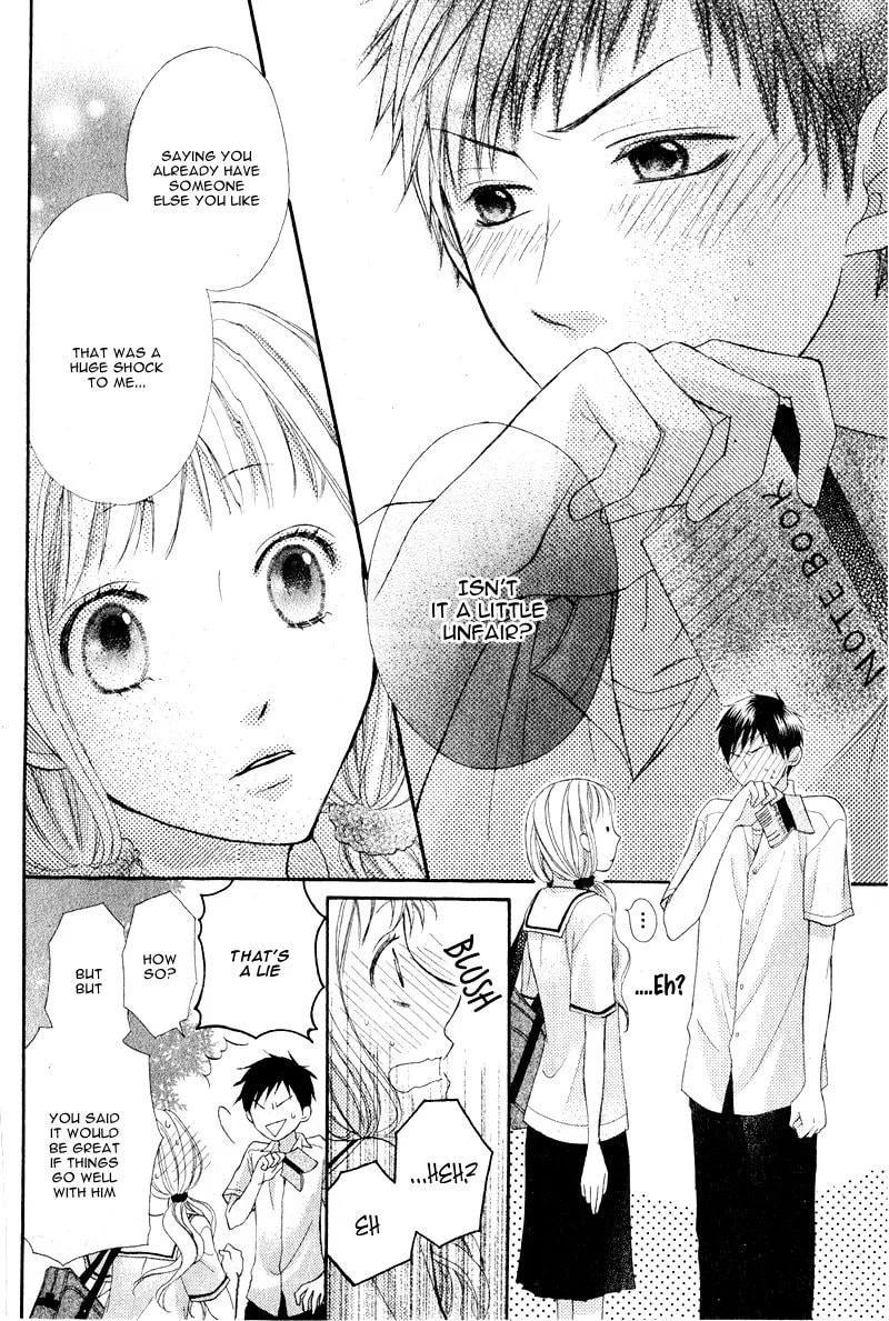 Read Kokoro Note chapter 1 image 37 on Lezhin