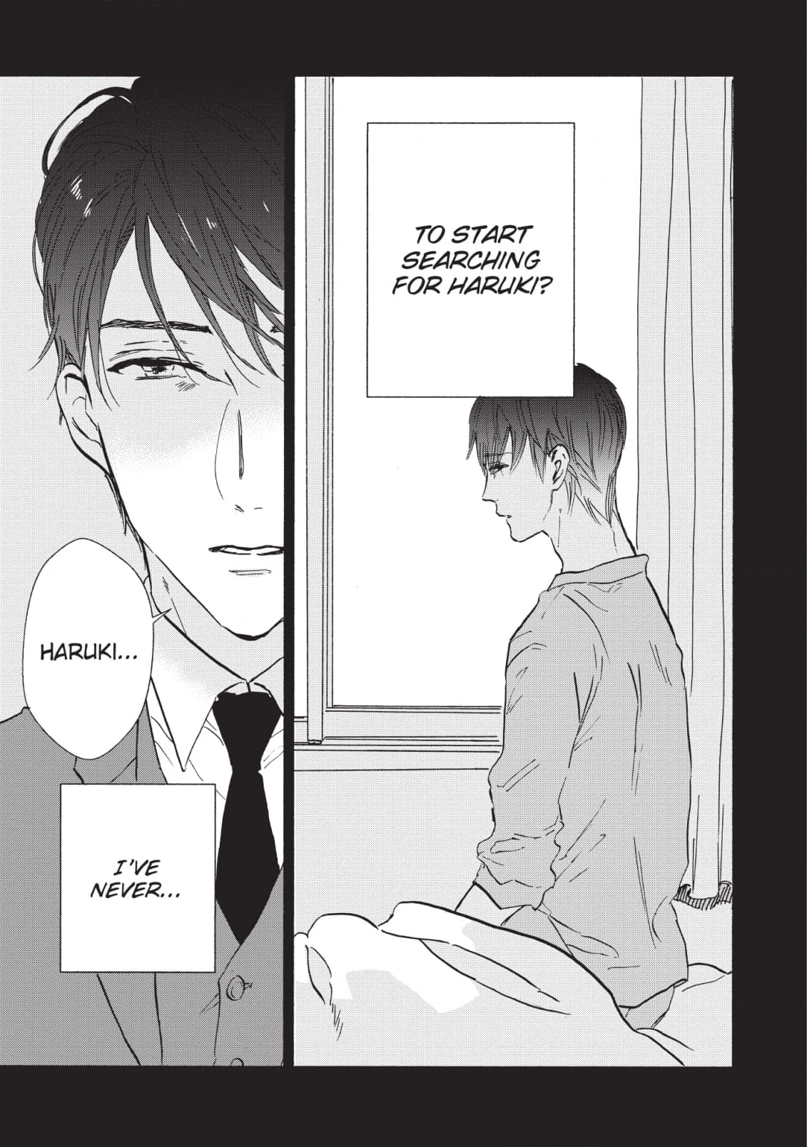 Read Kokoro O Korosu Houhou chapter 21 image 10 on Lezhin