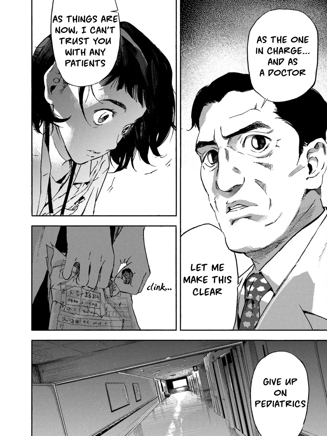 Read Kokoro Rental chapter 1 image 22 on Lezhin