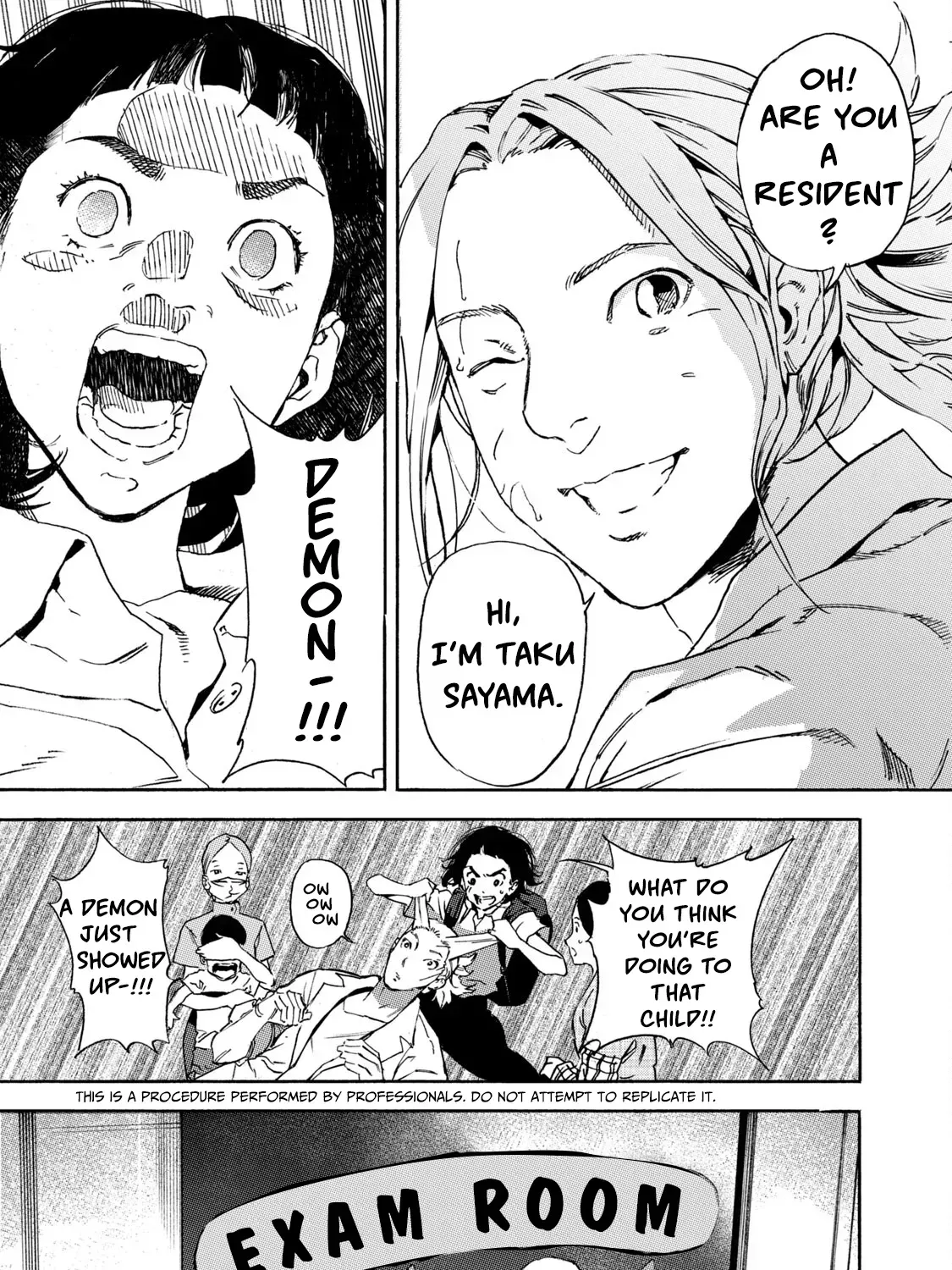 Read Kokoro Rental chapter 1 image 44 on Lezhin