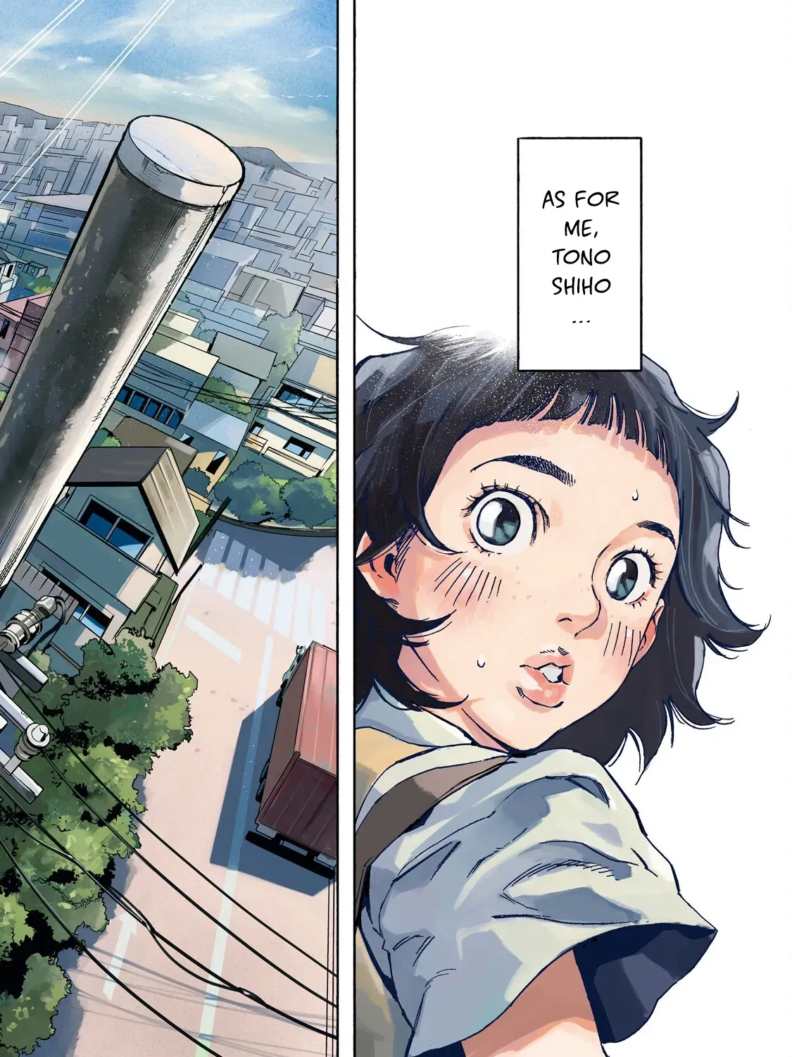 Read Kokoro Rental chapter 1 image 6 on Lezhin