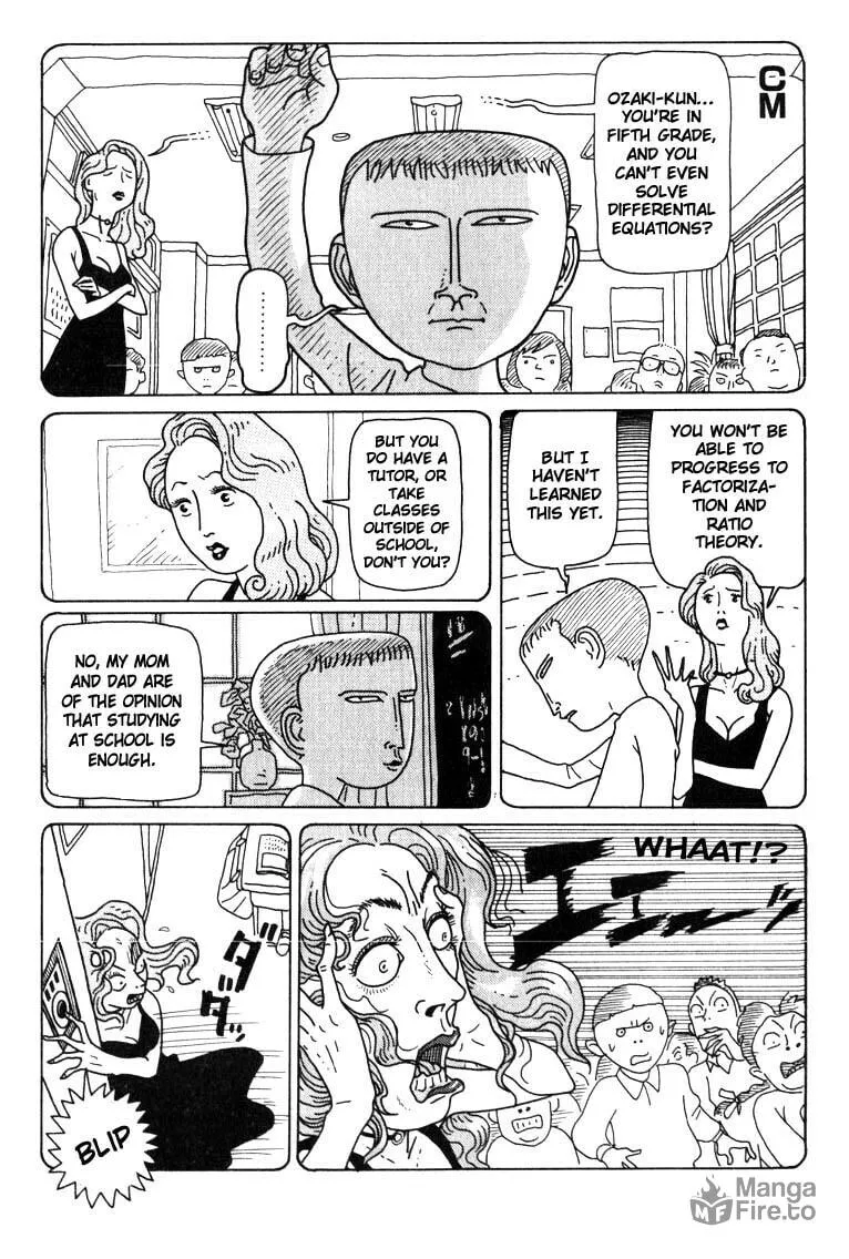 Read Kokumin Quiz chapter 1 image 29 on Lezhin