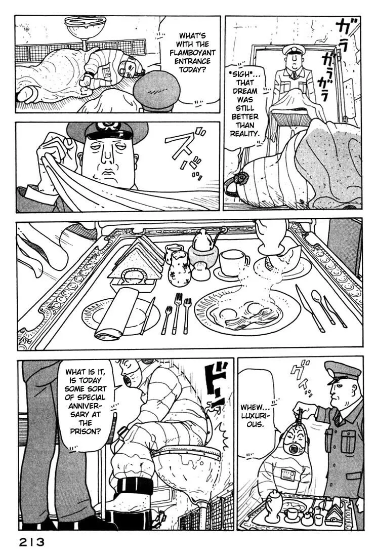 Read Kokumin Quiz chapter 10 image 10 on Lezhin