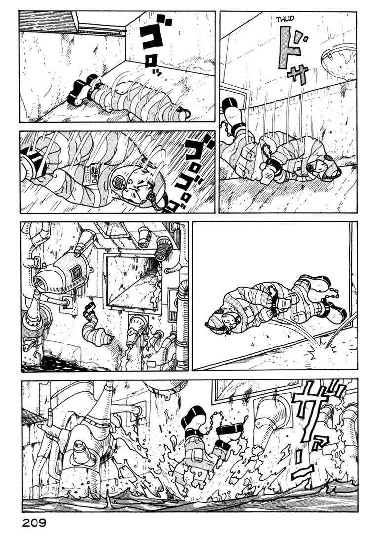 Read Kokumin Quiz chapter 10 image 6 on Lezhin