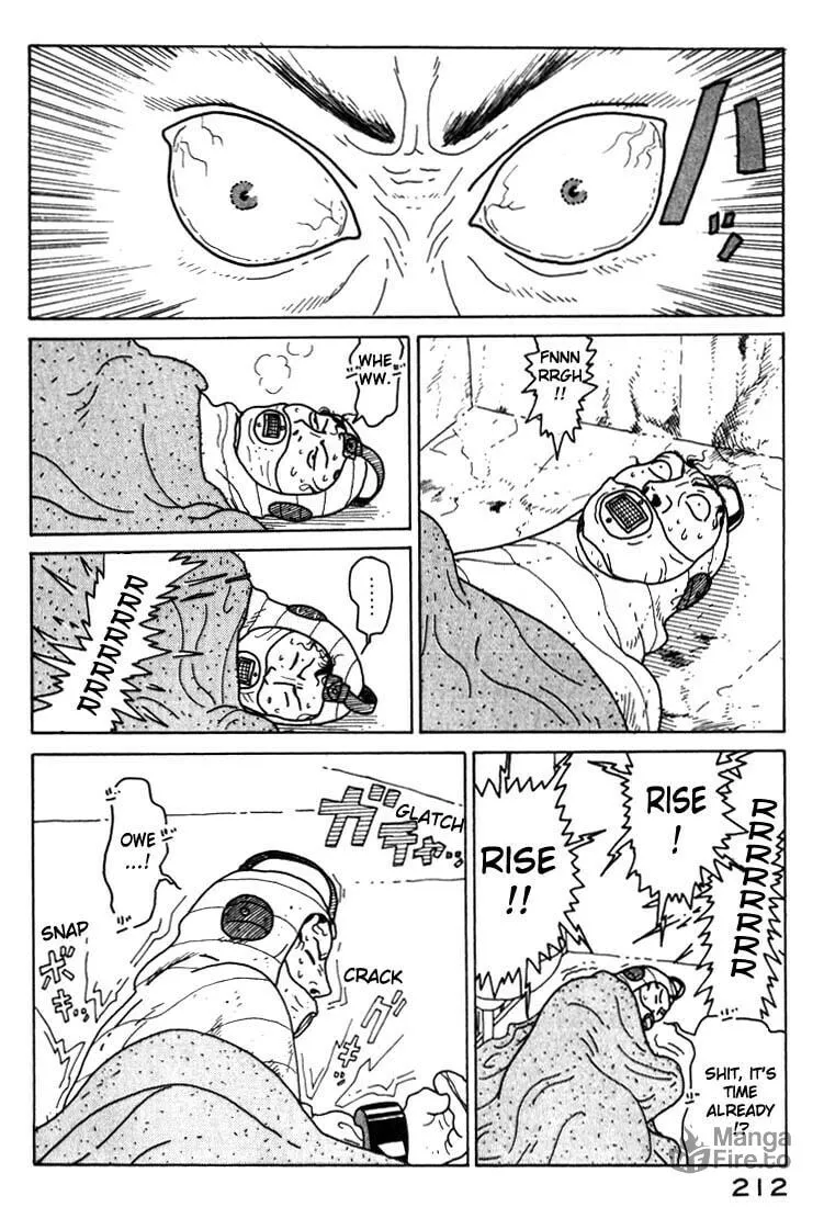 Read Kokumin Quiz chapter 10 image 9 on Lezhin