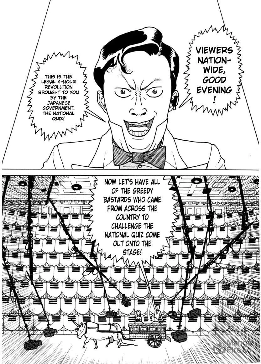 Kokumin Quiz Chapter 11 page 3 - 