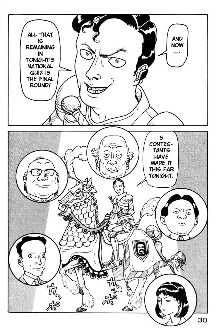 Kokumin Quiz Chapter 12 page 8 - 