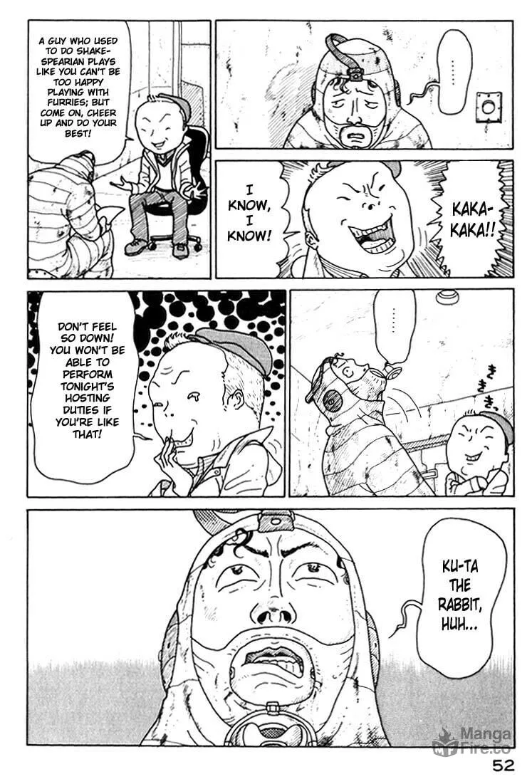 Read Kokumin Quiz chapter 13 image 11 on Lezhin