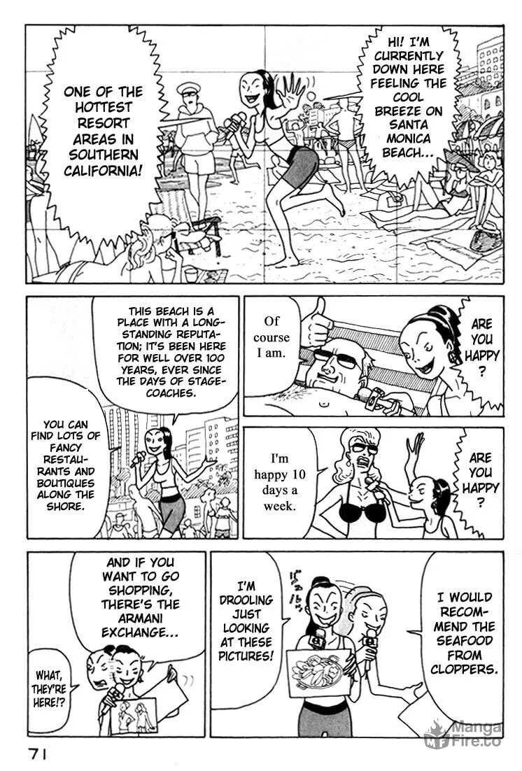 Read Kokumin Quiz chapter 14 image 11 on Lezhin