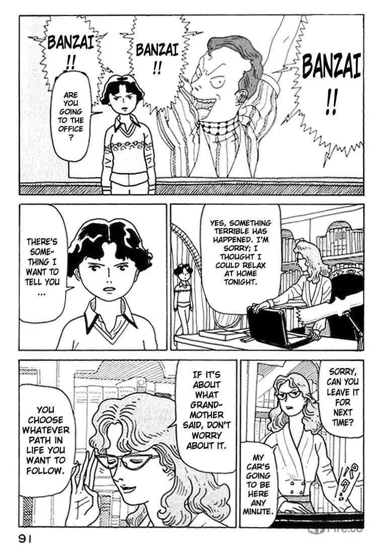 Read Kokumin Quiz chapter 15 image 11 on Lezhin