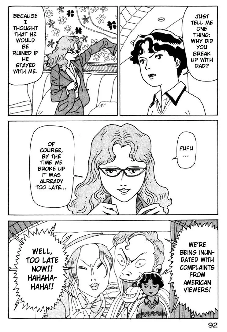 Read Kokumin Quiz chapter 15 image 12 on Lezhin