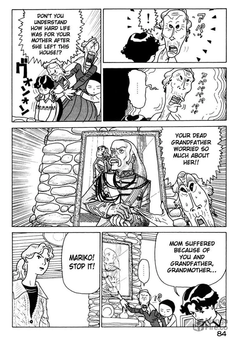 Read Kokumin Quiz chapter 15 image 5 on Lezhin